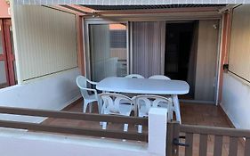 Studio Centre Port, Cap D'Agde